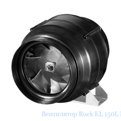 ���������� Ruck EL 150L EC 01